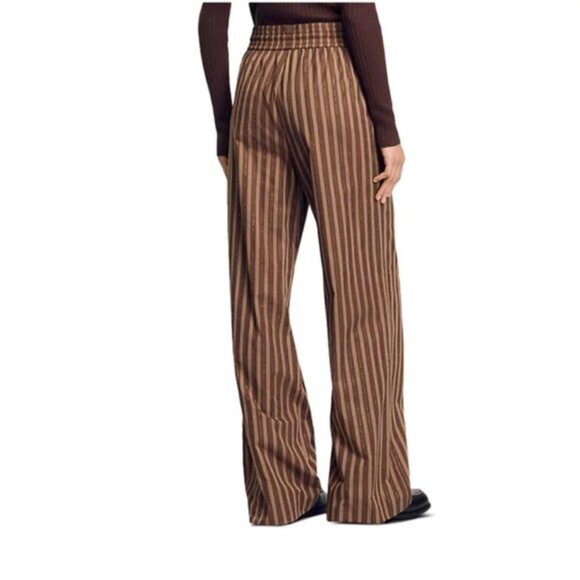 Wightfall Wide Leg Pants - Picture 3 of 6